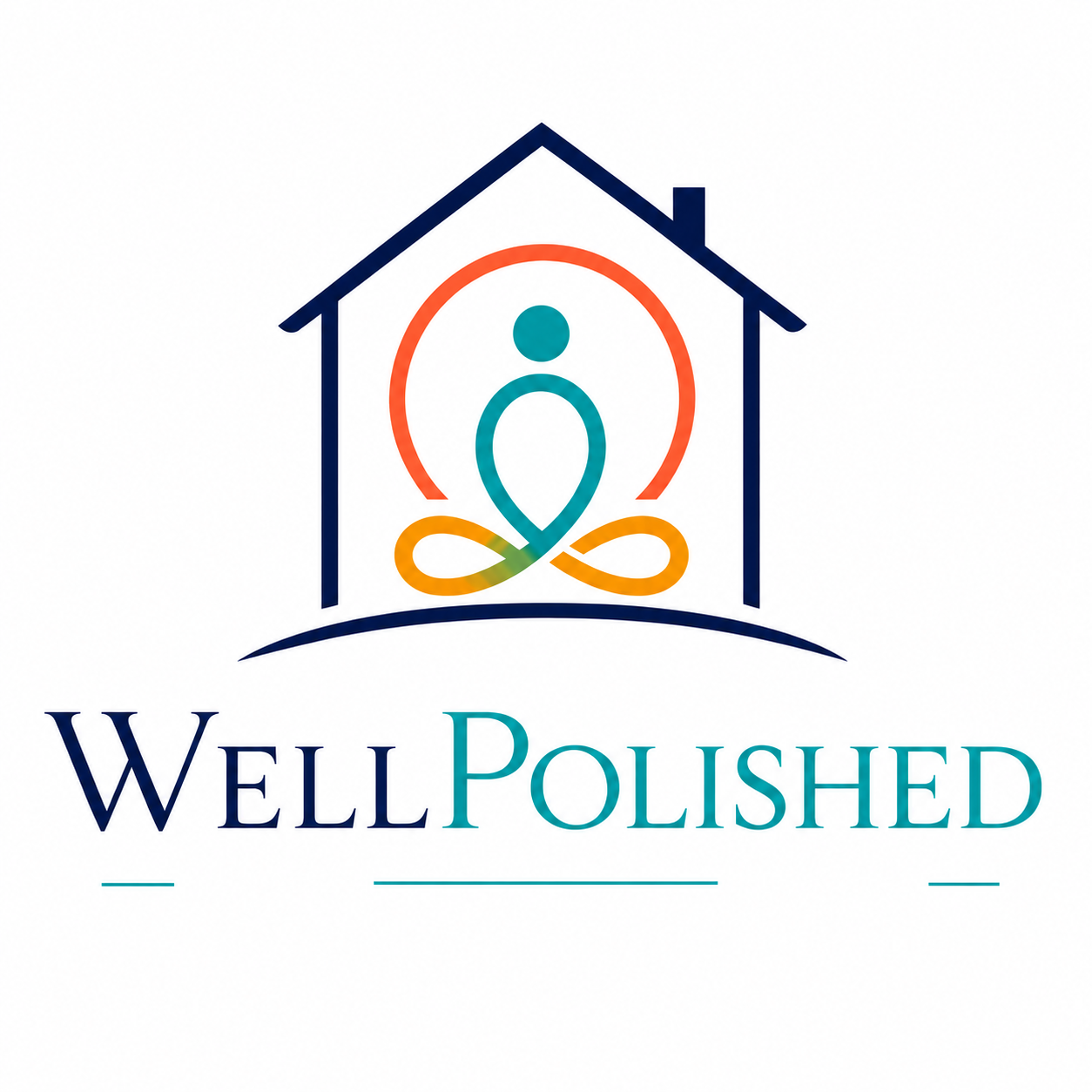 WellPolished — health literacy and wellness education by Elitarc